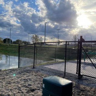 ALS New Fence Project 38