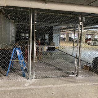 ALS New Fence Project 39