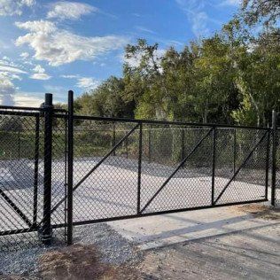 ALS New Fence Project 47