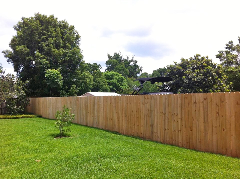 ALS New Fence Project 48