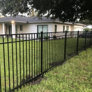 Professional Gate Installation